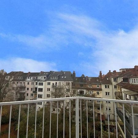 Grosszugige Wohnung In Der Neustadt Bremen Luaran gambar