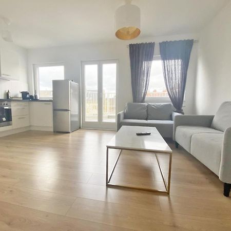 Grosszugige Wohnung In Der Neustadt Bremen Luaran gambar