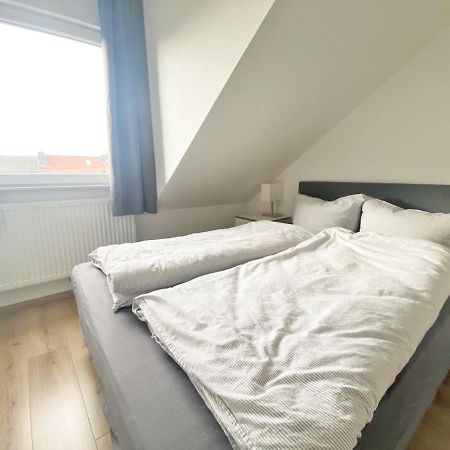 Grosszugige Wohnung In Der Neustadt Bremen Luaran gambar