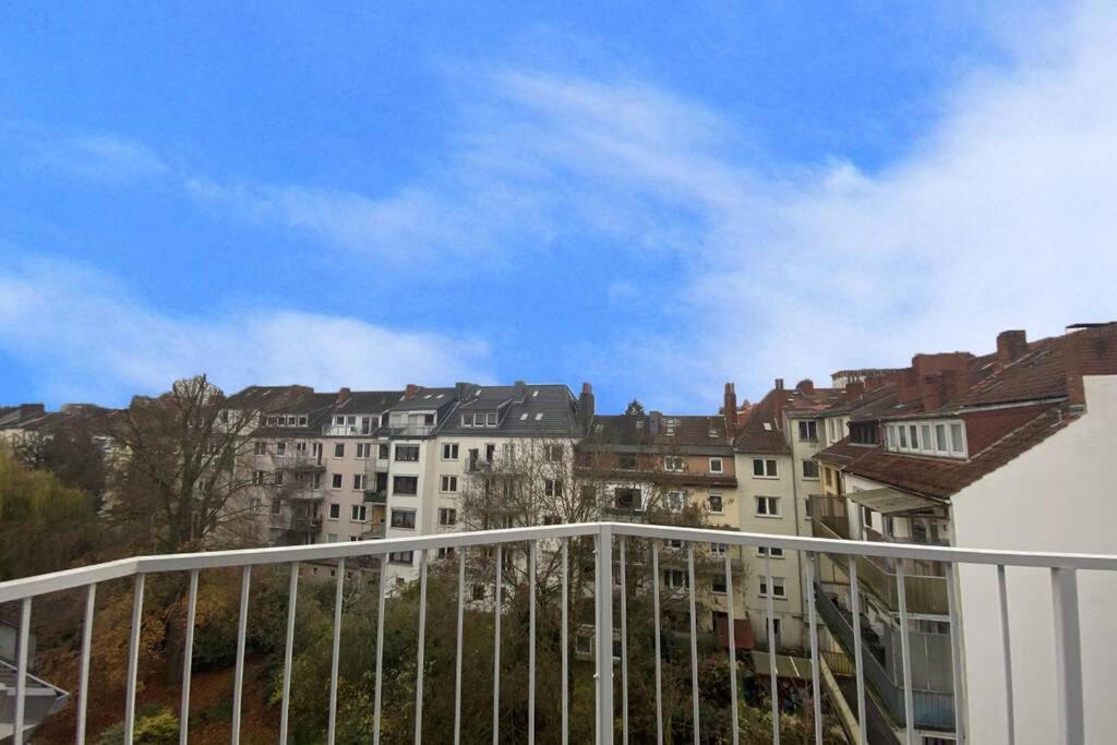 Grosszugige Wohnung In Der Neustadt Bremen Luaran gambar