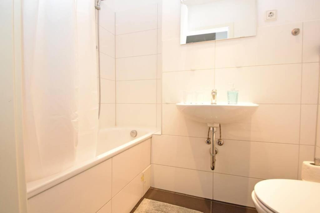 Grosszugige Wohnung In Der Neustadt Bremen Luaran gambar