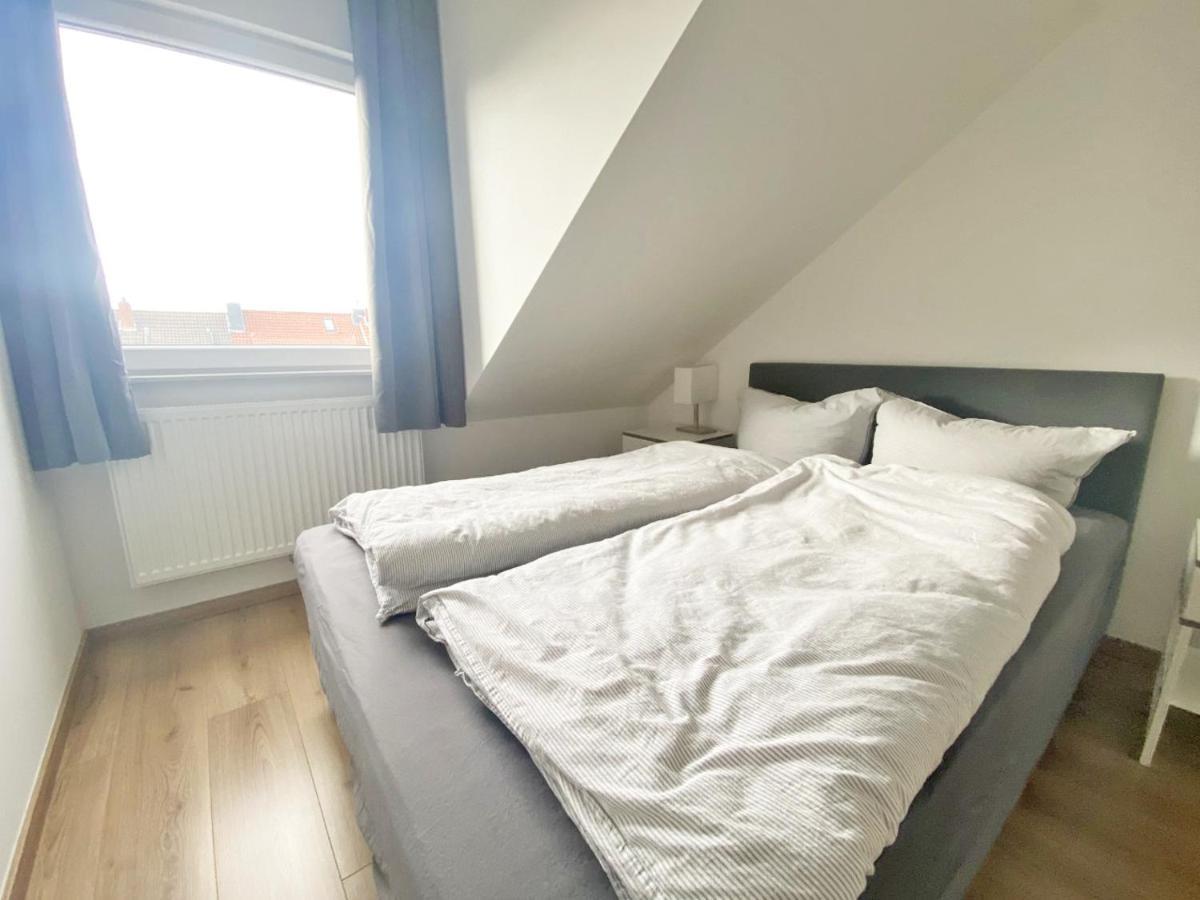 Grosszugige Wohnung In Der Neustadt Bremen Luaran gambar